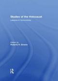 Studies of the Holocaust