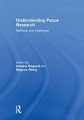 Understanding Peace Research