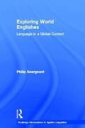 Exploring World Englishes
