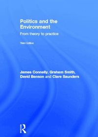 Politics and the Environment