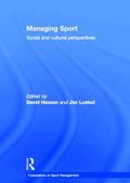 Managing Sport