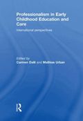 Professionalism in Early Childhood Education and Care