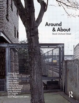 Sarah Wigglesworth - Around and About Stock Orchard Street, Inbunden. Tillgänglighet: Tillfälligt slut