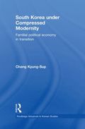 South Korea under Compressed Modernity