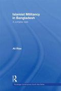 Islamist Militancy in Bangladesh