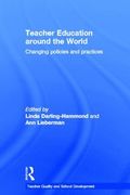 Teacher Education Around the World