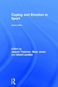 Coping and Emotion in Sport