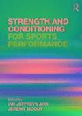Strength and Conditioning for Sports Performance