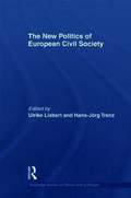New Politics of European Civil Society