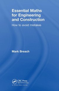 Essential Maths for Engineering and Construction