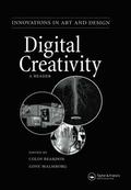 Digital Creativity: a Reader