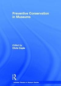 Preventive Conservation in Museums