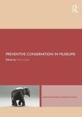 Preventive Conservation in Museums