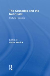 Crusades and the Near East