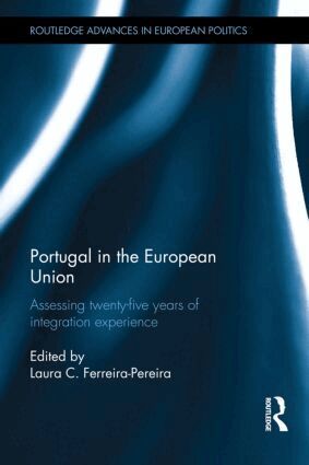Laura C. Ferreira-Pereira - Portugal in the European Union, Inbunden. Tillgänglighet: Lägg i varukorg