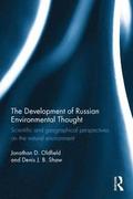 The Development of Russian Environmental Thought