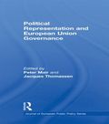 Political Representation and European Union Governance