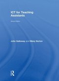 ICT for Teaching Assistants