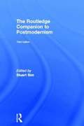 Routledge Companion to Postmodernism