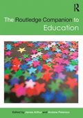 Routledge Companion to Education
