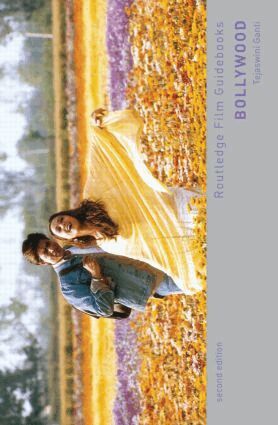 Tejaswini Ganti - Bollywood, Häftad