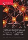 Routledge International Companion to Emotional and Behavioural Difficulties