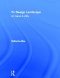 To Design Landscape
