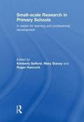 Small-Scale Research in Primary Schools