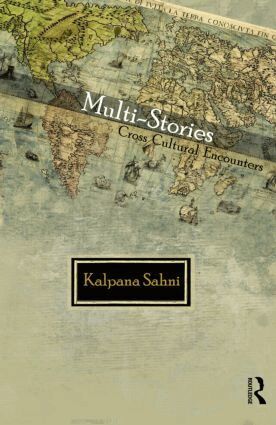 Kalpana Sahni - Multi-stories, Inbunden