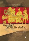 Barefoot across the Nation