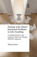 Dealing with Clients' Emotional Problems in Life Coaching