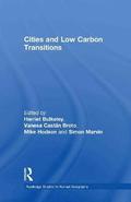 Cities and Low Carbon Transitions