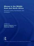 Money in the Middle East and North Africa