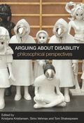 Arguing about Disability