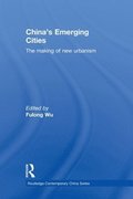 China's Emerging Cities