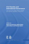 Civil Society and International Governance