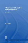 Theories and Practices of Development