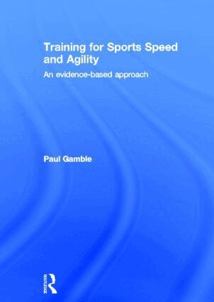 Paul Gamble - Training for Sports Speed and Agility, Inbunden. Tillgänglighet: Lägg i varukorg