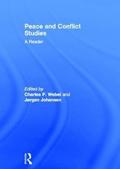 Peace and Conflict Studies