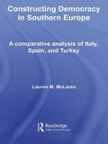 Constructing Democracy in Southern Europe