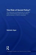Risk of Social Policy?