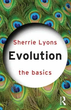 Sherrie Lyons - Evolution: The Basics, Häftad. Tillgänglighet: Lägg i varukorg