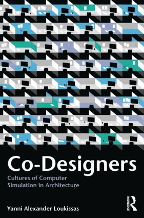 Co-Designers av Yanni Loukissas