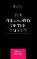 Philosophy of the Talmud
