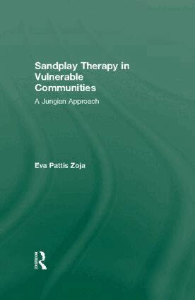 Eva Pattis Zoja - Sandplay Therapy in Vulnerable Communities, Inbunden. Tillgänglighet: Tillfälligt slut