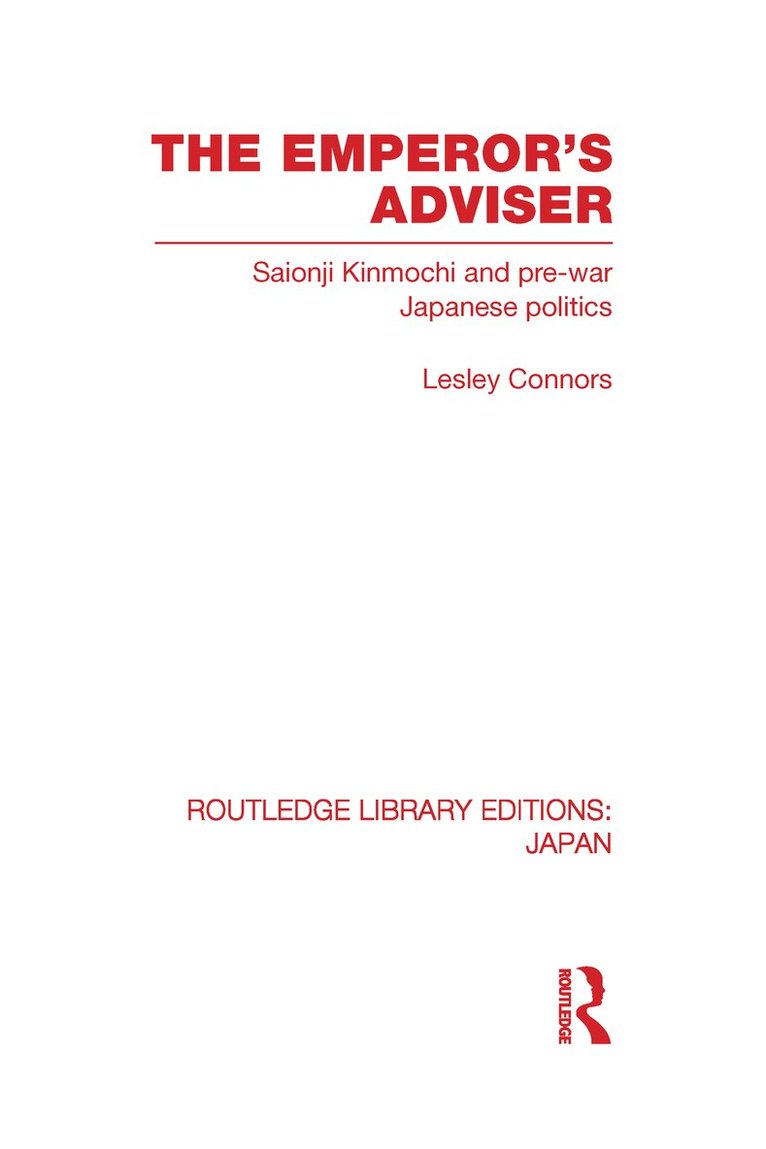 Emperor's Adviser