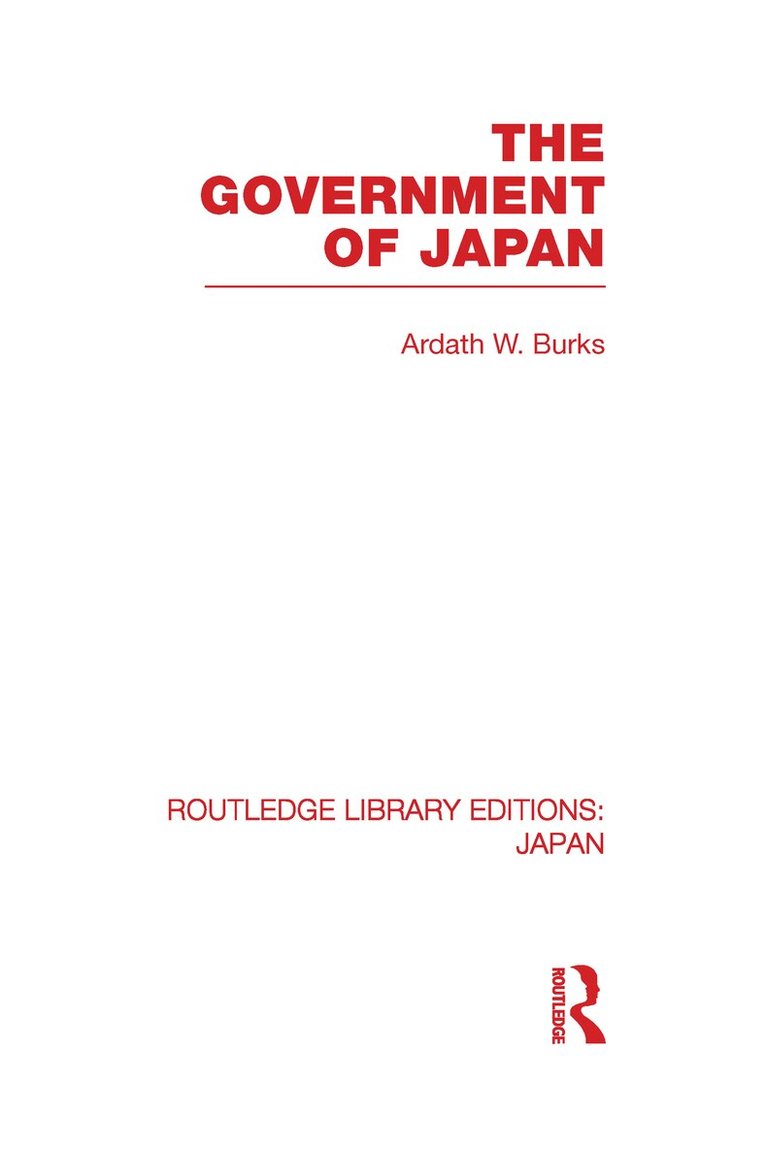 Government of Japan