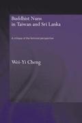 Buddhist Nuns in Taiwan and Sri Lanka