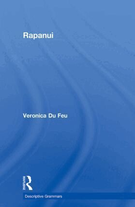 Veronica du Feu - Rapanui, Häftad