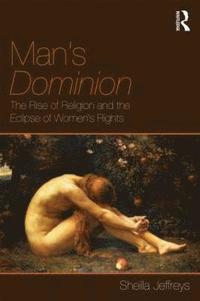 Man's Dominion